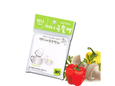 하니미니 국물백 소 30매