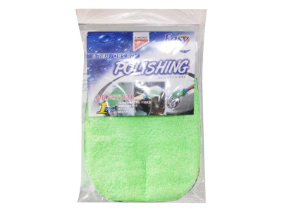 캉가루 이지텍스 폴리싱(다용도장갑) 세차타올 극세사