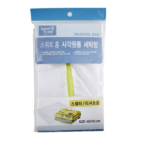 스웨터 티셔츠용 세탁망