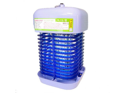금호전기 전자식 전격퇴 치기 넉다운KKD-2200