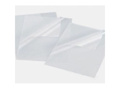 PVC 투명 A4 0.2mm 25매 제본소모품 교재 과제
