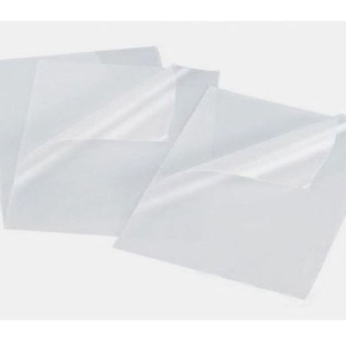 PVC 투명 A4 0.2mm 25매 제본소모품 교재 과제