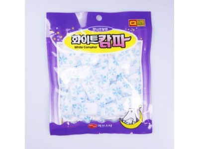 화이트캄파 향 나프탈렌