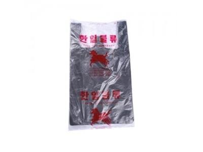 검정비닐 대 39cm x 29cm