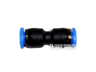 일자형 니플 호수연결형 6mm