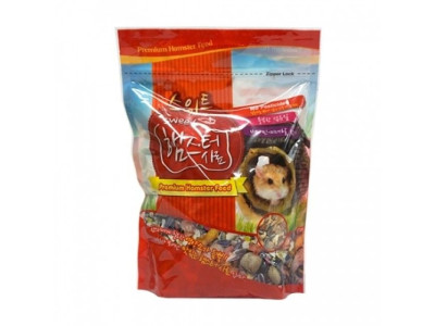 스위트 햄스터 사료 700g