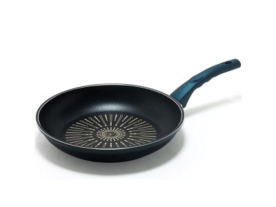 후라이팬 인덕션티타늄까사후라이팬 (32cm) 주방용품 멀티팬