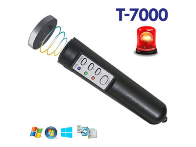 프로그램포함 전자식 순찰시스템 T7000