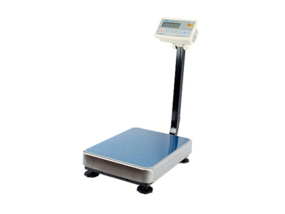 AND 전자저울 FG-60KAL-H 벤치형저울 국산 고정밀저울