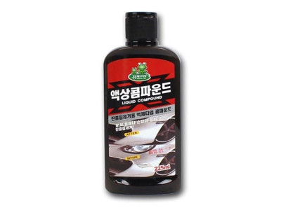 청개구리 액상콤파운드 차량용품 액체 스크래치