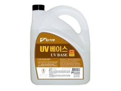 UV베이스 3.75L 바닥광택제