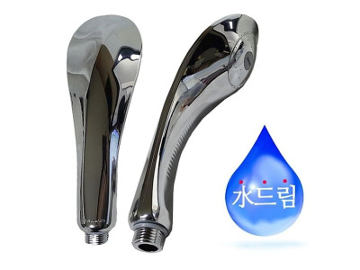 수드림수전 코브라 크롬 빅 샤워기헤드