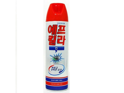 에프킬라 킨500ml