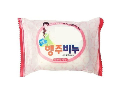 성원 행주용 세탁 비누 1p 빨래비누 빨랫비누 행주비누 찌든때비누 표백비누