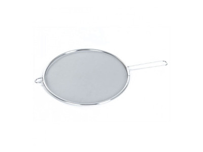 올케이 후라이팬 덮개 285mm 후라이팬뚜껑 냄비뚜껑 후라이펜커버 다용도덥개 기름방지망