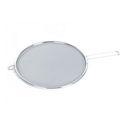 올케이 후라이팬 덮개 285mm 후라이팬뚜껑 냄비뚜껑 후라이펜커버 다용도덥개 기름방지망