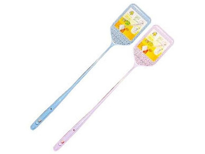 일조 크린 파리채 1p 예쁜파리채 모기파리채 대왕파리채 다용도파리채 고급파리채
