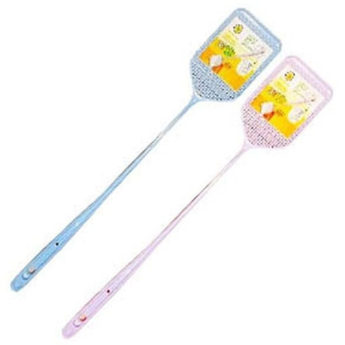 일조 크린 파리채 1p 예쁜파리채 모기파리채 대왕파리채 다용도파리채 고급파리채