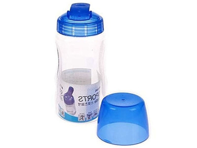 보성 스포츠 물병 350ml 1p 물통 예쁜물병 휴대용물병 보틀 생수병