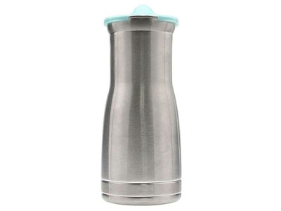 스텐쿡 컬러 스텐 물병 1호 900ml 물병 물통 휴대용물병 냉장고물병 냉장고물통