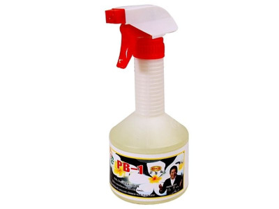 다목적 세정제 피비원 용기 630ml 액체 세제 다용도
