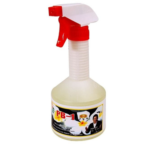 다목적 세정제 피비원 용기 630ml 액체 세제 다용도