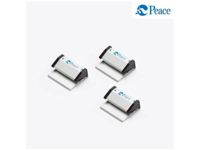 메모홀더(소) 10P 서류홀더 메모고정 게시물고정홀더