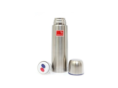 아폴로 보온병AP-400_400ML 보온보냉텀블러