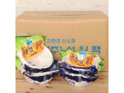 BOX출고 일회용공기 150_1000개입 1개 일회용그릇