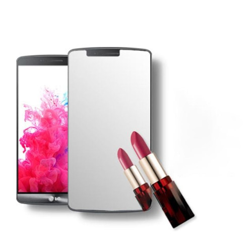 프리미엄코팅 LG G3 MAGIC MIRROR 액정보호필름