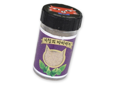 반려묘 마다다비 가루 1p 고양이 애묘 장난감 놀이 고양이용품