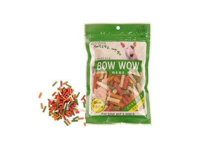 혼합습식간식 150g 1p 강아지 간식 져키 애견간식 반려견간식