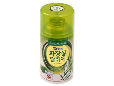 다용도 업소용 탈취제 유칼립투스향 1p 방향제 탈취제 냄세 제거