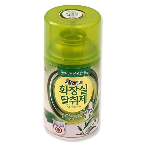다용도 업소용 탈취제 유칼립투스향 1p 방향제 탈취제 냄세 제거