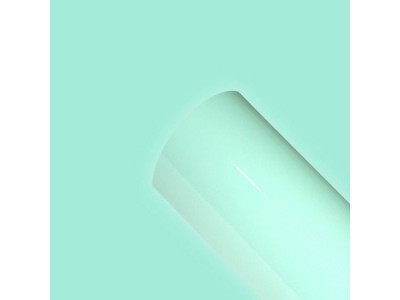 칠판시트지 베이비블루 보드 유광 WB4A003 122cm x 1m