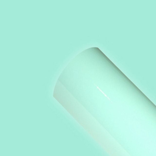 칠판시트지 베이비블루 보드 유광 WB4A003 122cm x 1m