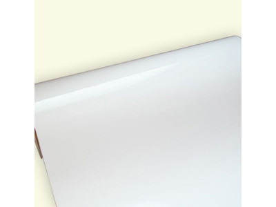 칠판시트지 화이트보드 유광 WB4A001 122cm x 1m