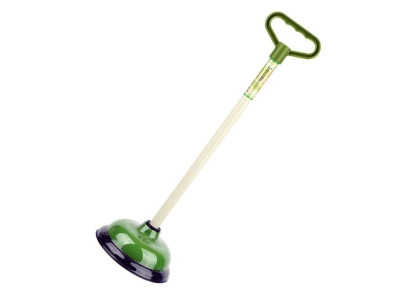 부드러운헤드 그린팡팡 뚫어뻥 압축기-약52cm