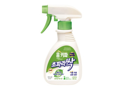 홈키파 초파리싹 내츄럴 알파 290ml