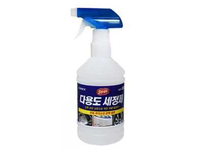 카렉스066 강력 다용도 세정제 차량용 찌든때 세척제