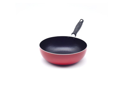 토스코 4중코팅 베이직 웍팬_22cm