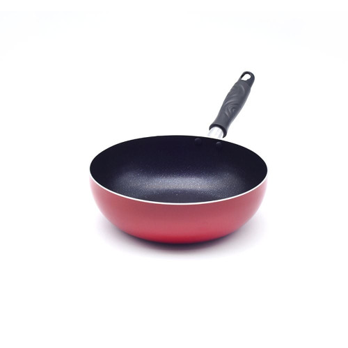 토스코 4중코팅 베이직 웍팬_22cm