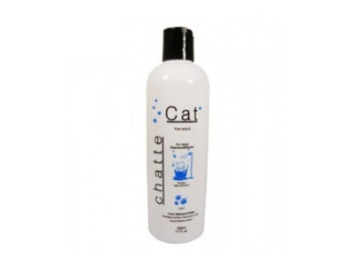 샤뜨 성묘용 샴푸 린스 500ml 고양이 샴푸