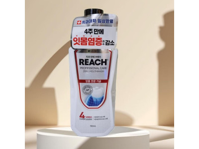 엘지생활건강 가글 760ml