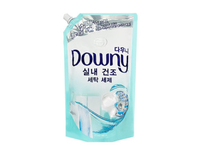 다우니 세탁세제 실내건조 1.4L