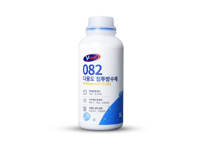 브이텍 다용도 침투 방수제 VT-082 1L