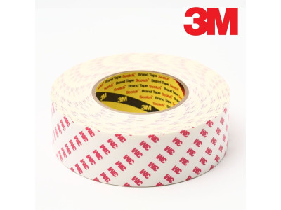 3M 홈양면테이프 10M 48mm x 10m/강력접착테이프 사무