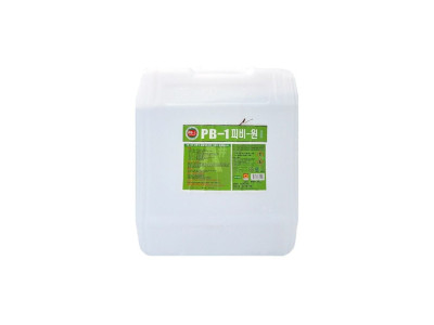 피앤비 PB-1 피비원 다목적세정제 18.75L 업소용세제