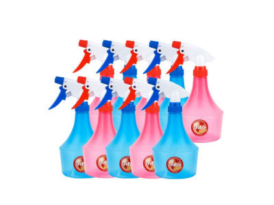 아폴로 450 분무기 450mL 10개 set