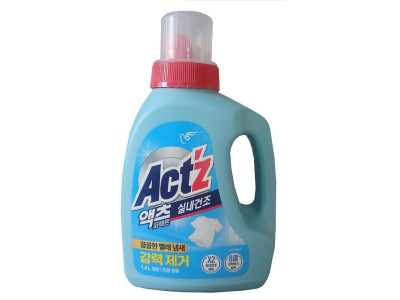 액츠퍼펙트 실내건조1.4L(용기)
